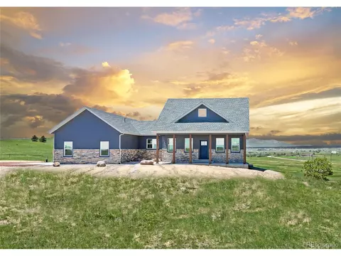 15980 Atlas Loop, Peyton, CO 80831