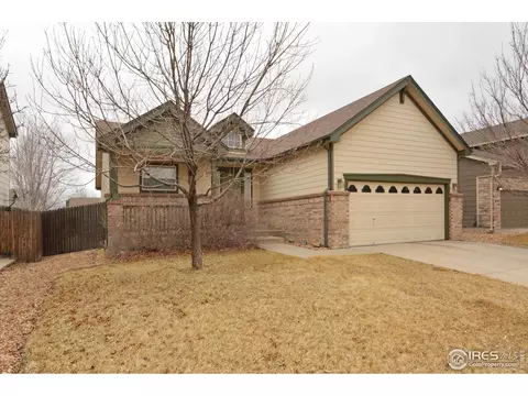 7238 Foothill St, Frederick, CO 80504 photo 1