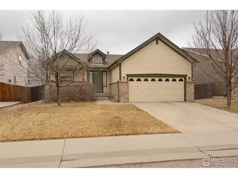 7238 Foothill St, Frederick, CO 80504 photo 2