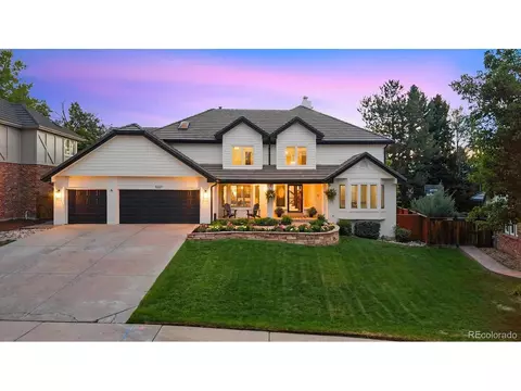 5267 S Geneva St, Englewood, CO 80111