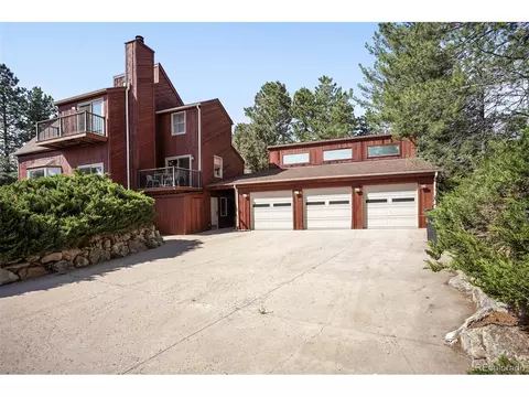 6456 Wind Hollow Ct, Parker, CO 80134