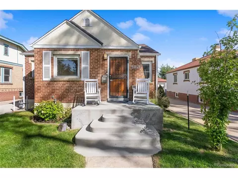 3815 W 46th Ave, Denver, CO 80211