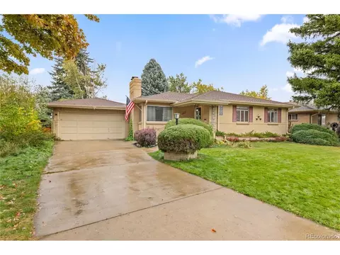 289 Flint Way, Broomfield, CO 80020