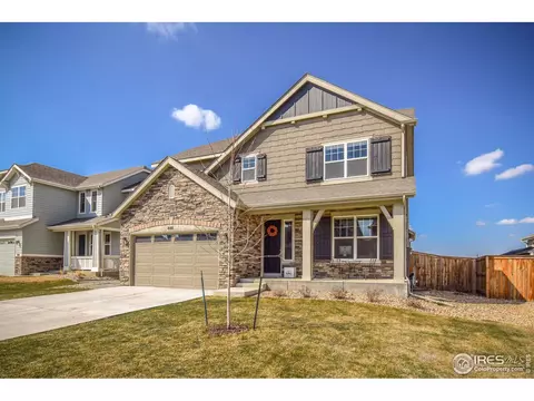 848 Wagon Bend Rd, Berthoud, CO 80513 photo 1