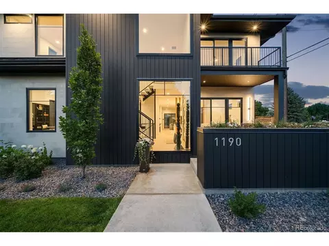 1190 S Madison St, Denver, CO 80210