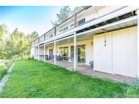 52 Little Spring Ln, Bailey, CO 80421 photo 11