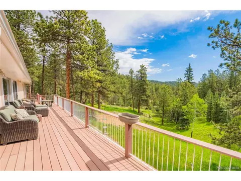 52 Little Spring Ln, Bailey, CO 80421 photo 4