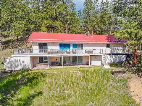 52 Little Spring Ln, Bailey, CO 80421 photo 3