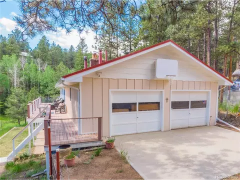 52 Little Spring Ln, Bailey, CO 80421 photo 6