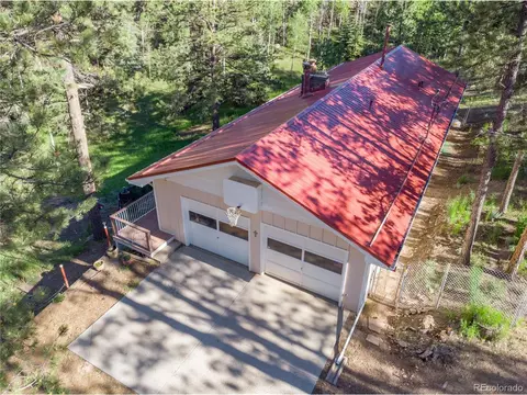 52 Little Spring Ln, Bailey, CO 80421 photo 39
