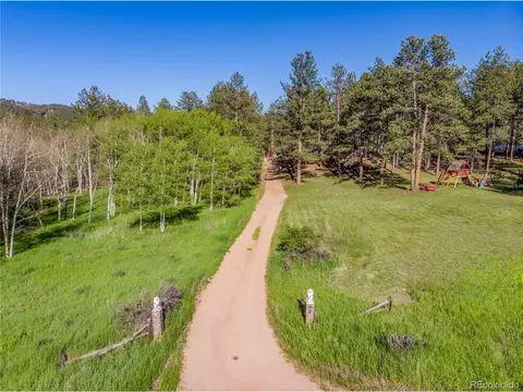 52 Little Spring Ln, Bailey, CO 80421 photo 2