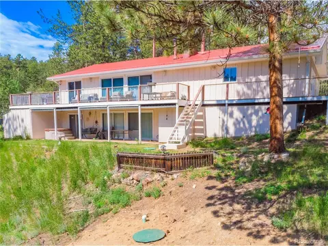 52 Little Spring Ln, Bailey, CO 80421 photo 10