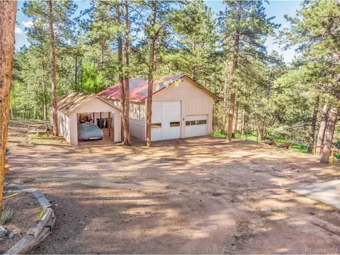 52 Little Spring Ln, Bailey, CO 80421 photo 7