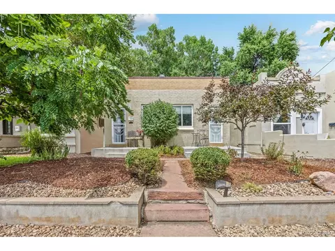 3427 W 23rd Ave, Denver, CO 80211