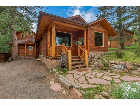 29090 Golf Way, Evergreen, CO 80439