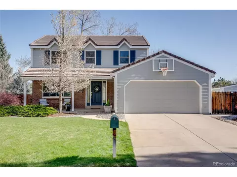 6708 S Niagara Ct, Centennial, CO 80112