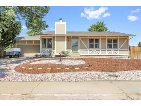 16793 E Navarro Dr, Aurora, CO 80013