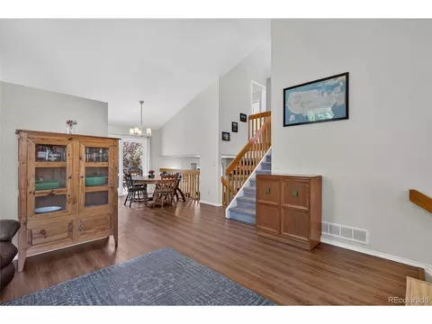 Dining - 5546 Lone Eagle Ct, Boulder, CO 80301 photo 1 of 3