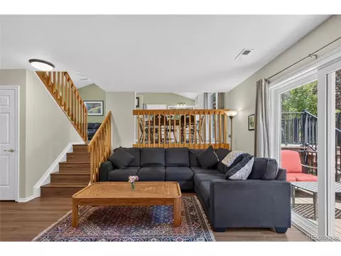 Living - 5546 Lone Eagle Ct, Boulder, CO 80301 photo 4 of 4