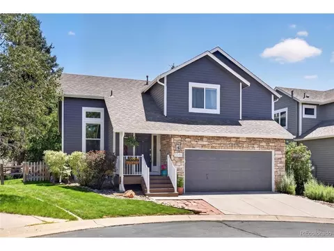 5546 Lone Eagle Ct, Boulder, CO 80301