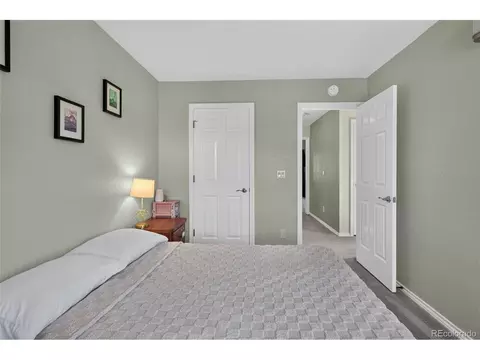 Bedroom - 5546 Lone Eagle Ct, Boulder, CO 80301 photo 4 of 9
