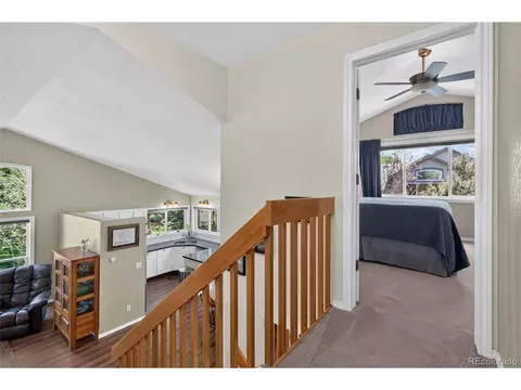 Entry Way - 5546 Lone Eagle Ct, Boulder, CO 80301 photo 1 of 1