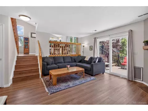 Living - 5546 Lone Eagle Ct, Boulder, CO 80301 photo 3 of 4
