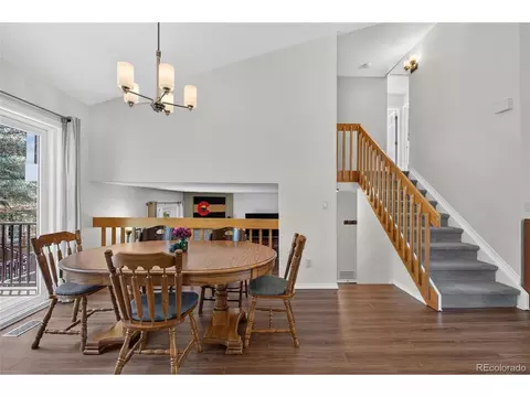 Dining - 5546 Lone Eagle Ct, Boulder, CO 80301 photo 3 of 3