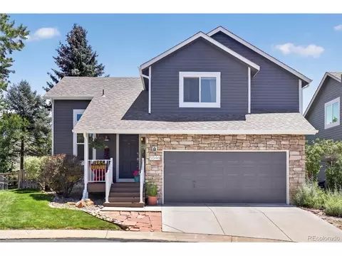 Exterior - 5546 Lone Eagle Ct, Boulder, CO 80301 photo 2 of 10
