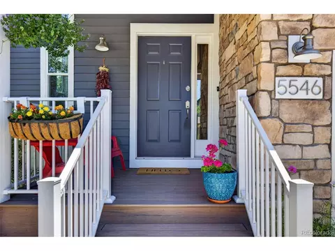 Exterior - 5546 Lone Eagle Ct, Boulder, CO 80301 photo 3 of 10