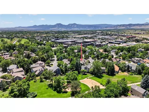 View/Area - 5546 Lone Eagle Ct, Boulder, CO 80301 photo 2 of 4