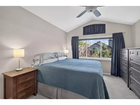 Bedroom - 5546 Lone Eagle Ct, Boulder, CO 80301 photo 7 of 9