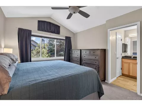 Bedroom - 5546 Lone Eagle Ct, Boulder, CO 80301 photo 9 of 9