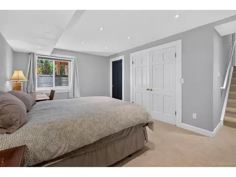 Bedroom - 5546 Lone Eagle Ct, Boulder, CO 80301 photo 1 of 9
