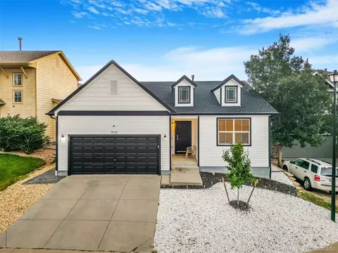 7525 Gallard Hts, Peyton, CO 80831