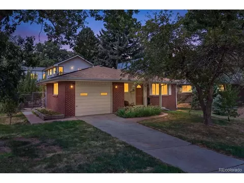 2006 Arapahoe St, Golden, CO 80401