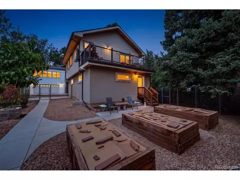 2006 Arapahoe St, Golden, CO 80401