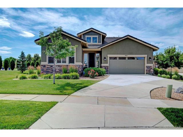 1411 Skyline Dr, Erie, CO 80516