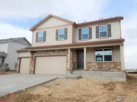 331 Jay Ave, Severance, CO 80550 photo 1