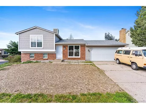 1706 S Telluride St, Aurora, CO 80017