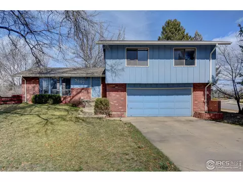5497 Blackhawk Rd, Boulder, CO 80303 photo 1