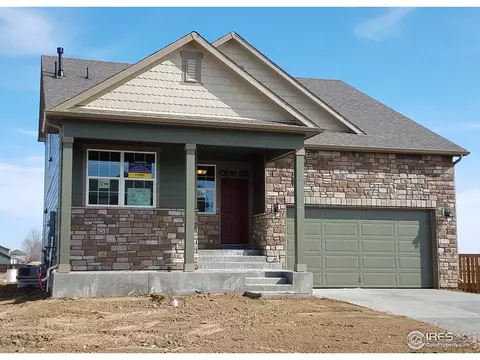 317 Jay Ave, Severance, CO 80550 photo 1