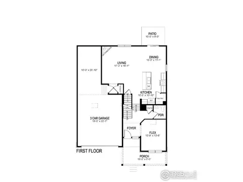 317 Jay Ave, Severance, CO 80550 photo 2