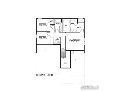 317 Jay Ave, Severance, CO 80550 photo 3