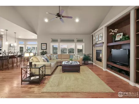 7243 Crystal Downs Dr, Windsor, CO 80550 photo 5