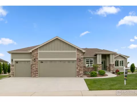 7243 Crystal Downs Dr, Windsor, CO 80550 photo 3