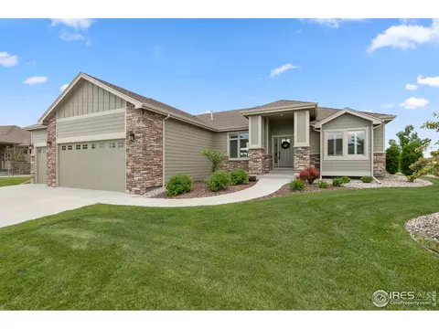 7243 Crystal Downs Dr, Windsor, CO 80550 photo 2