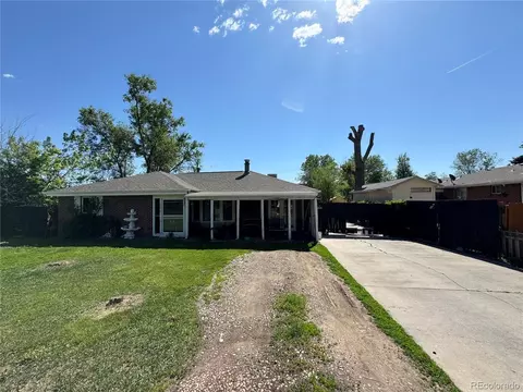 910 Benton St, Lakewood, CO 80214