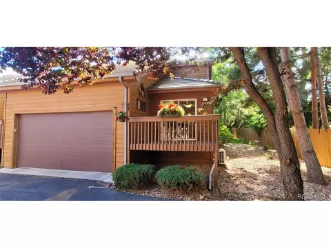 11865 W 66th Pl #D, Arvada, CO 80004