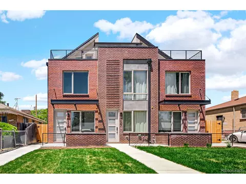 1565 Utica St, Denver, CO 80204